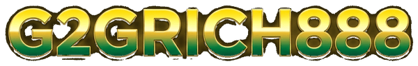 G2GRICH888 logo